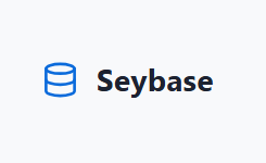 Seybase screenshot